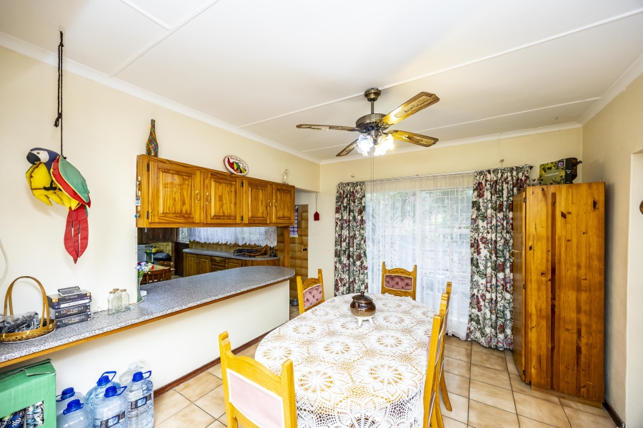 4 Bedroom Property for Sale in Headlands Eastern Cape